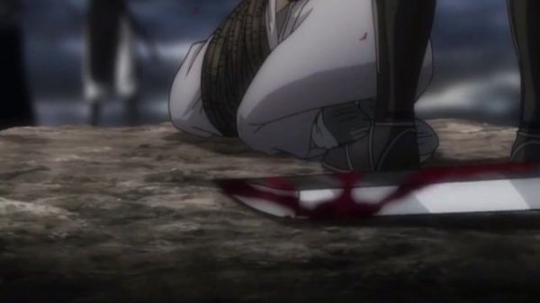 Gintama「AMV」 Gintoki vs Takasugi