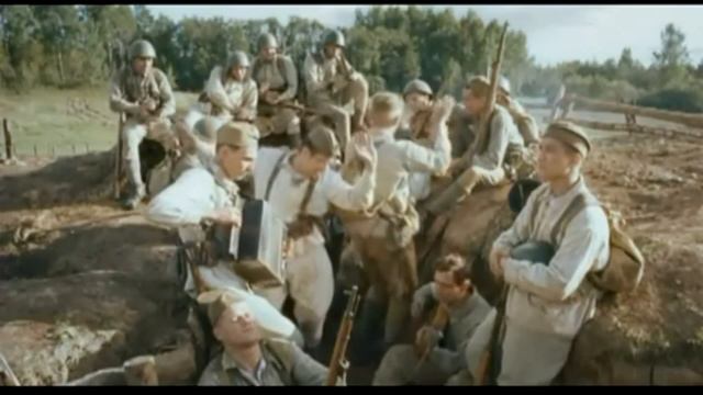 Мы из будущего - в руках автомат. смотреть онлайн