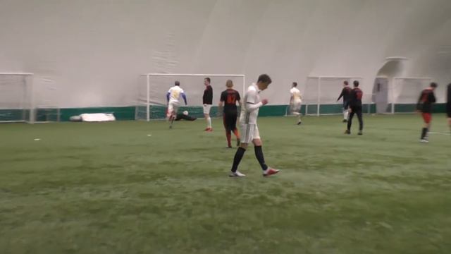 Оккервиль 4:1 Сантьяго-де-Куба (Обзор) смотреть онлайн
