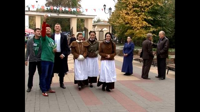 Презентационный ролик смотреть онлайн