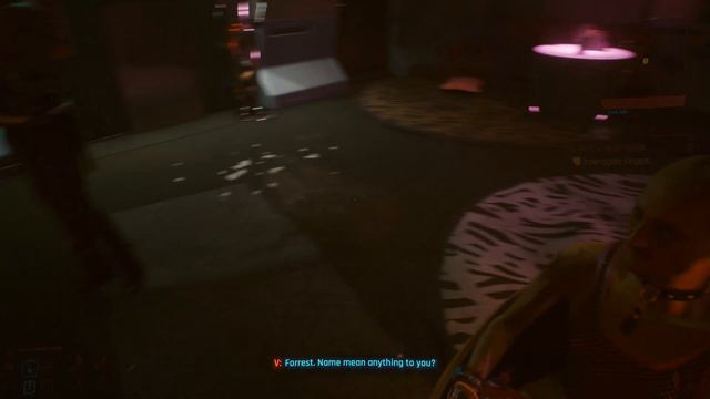 Let's Play Cyberpunk 2077 4K (UHD) - Nomad - The Space in Between смотреть онлайн