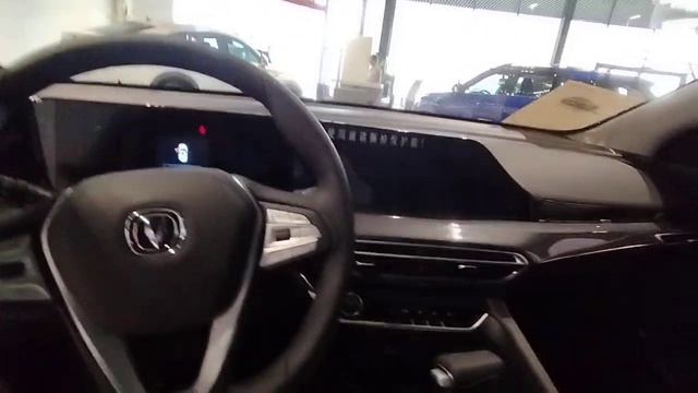 Changan EADOplus  #автообзоры #китайскиеавто #китайскиемашины #changanauto #changaneadoplus