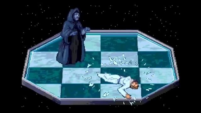 Jontron - Childhood officially ruined [StarCade 3 Chess] смотреть онлайн