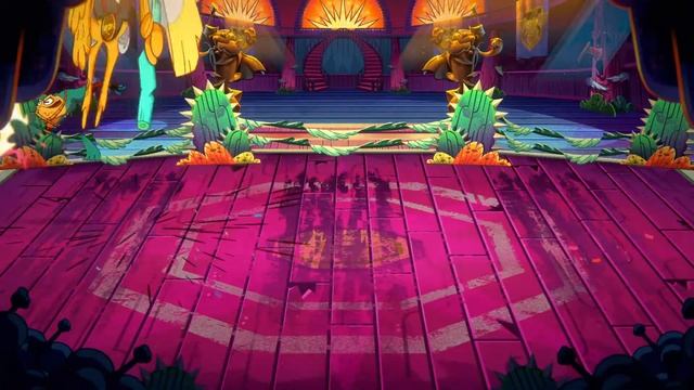 Battletoads 2020 ➤ Полное прохождение смотреть онлайн