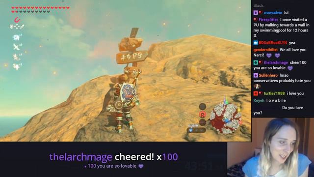 BotW 0059 смотреть онлайн
