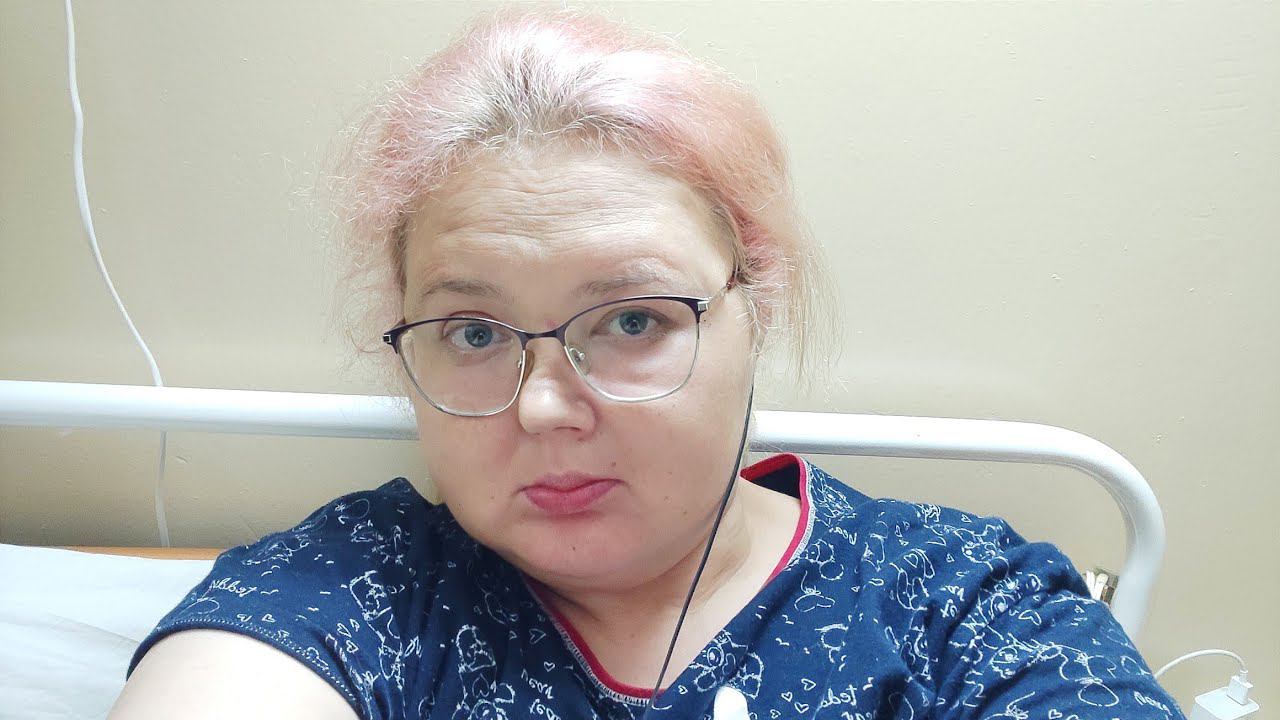 Выжигают в горле током.. Я выдержу #ремиссия #стенозгортани #стенозтрахеи #гранулематоз смотреть онлайн