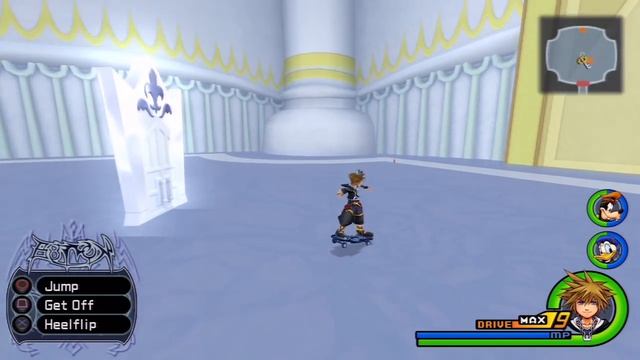 The New Tony Hawk Game is AWESOME! смотреть онлайн
