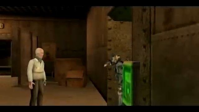 Gorky Zero: Beyond Honor (Ending) смотреть онлайн