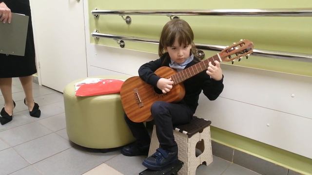 Ратибор перед выступлением смотреть онлайн