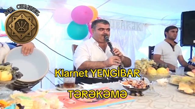 Klarnet Yengibar. Tərəkəmə. #solo #azerbaijan #folkmusic #traditionalmusic смотреть онлайн