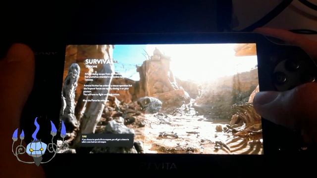 [HENkaku]How To Use Moonlight To Stream PC Games To Your PS Vita/TV