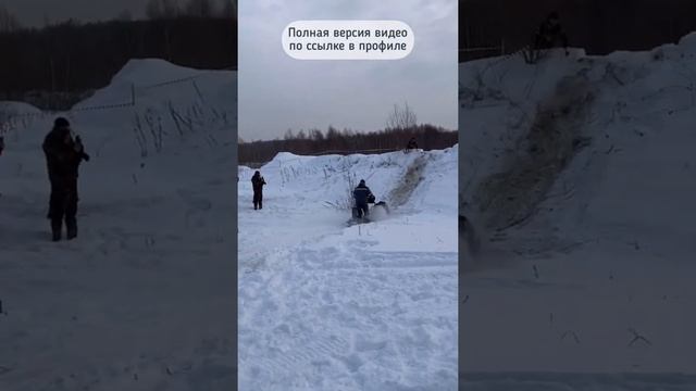 Царь горы! #мотобуксировщики Рыбак, Tinger Dog, электро буксировщик Тофалар смотреть онлайн