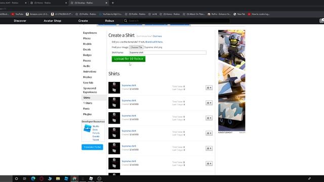 How! To Setup/Make Donation Boxed/Buttons in [Donate Please ROBLOX] смотреть онлайн