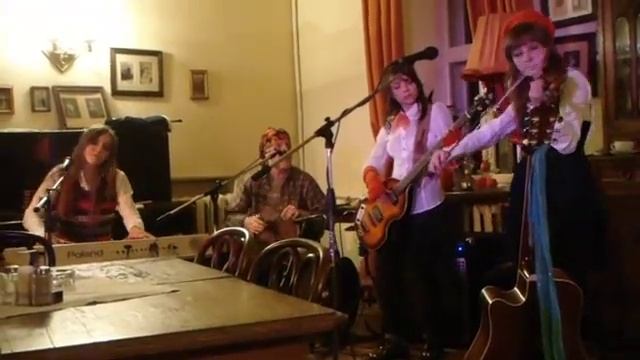 Дорогая Венди - Звёзды рок-н-ролла @Дача На Покровке смотреть онлайн