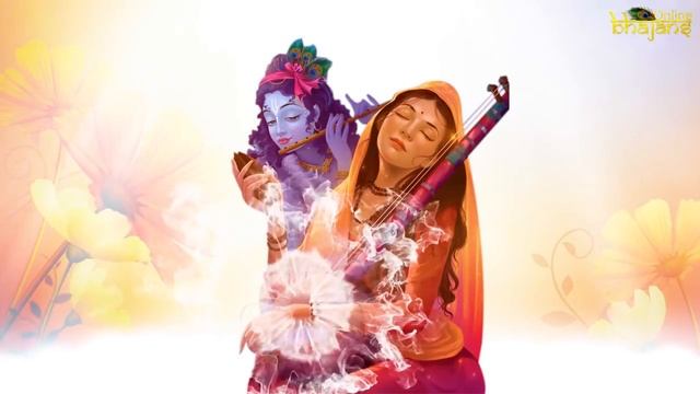 Hare Krishna Hare Rama - Top Krishna Dhuns And Bhajans