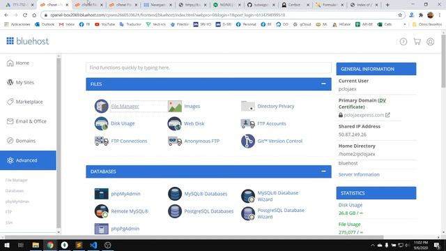 SSL gratis para Node JS y Angular - Tutorial 2/2 смотреть онлайн