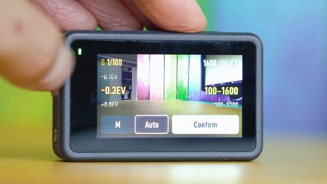 DJI Osmo Action 3: All You NEED to Know [Review]! Focus Issues, Performance & More... смотреть онлайн