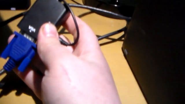 How to connect xbox one or xbox 360 to computer monitor смотреть онлайн