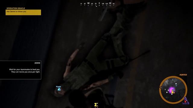STROLLER GAMING - Ghost Recon® - Wildlands - (OPERATION ORACLE) смотреть онлайн