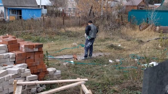 Чистка скважины часть 2 - Технология успеха смотреть онлайн