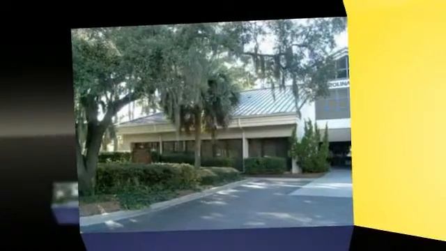 Office Space in Hilton Head Island, SC смотреть онлайн