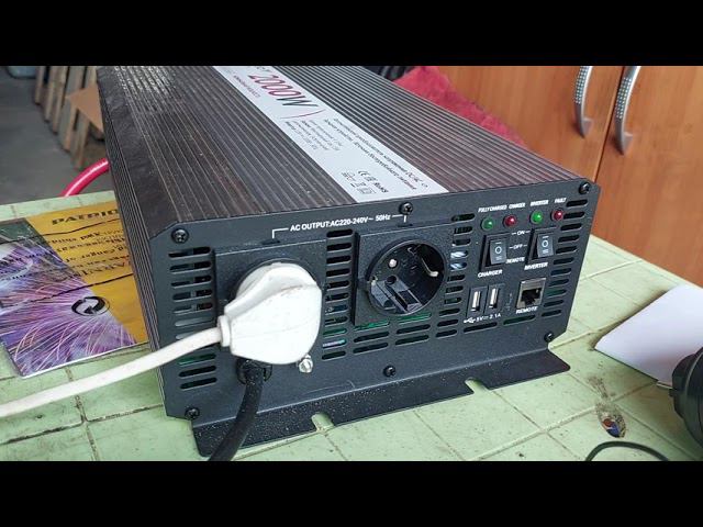 Рыболовный лагерь. Электропитание. Освещение. Подготовка. смотреть онлайн