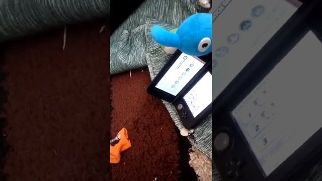 Blue Pikmin and the time traveling watch: time traveling смотреть онлайн