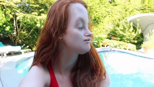 My updated morning routine ( vancouver ) | Madelaine Petsch смотреть онлайн