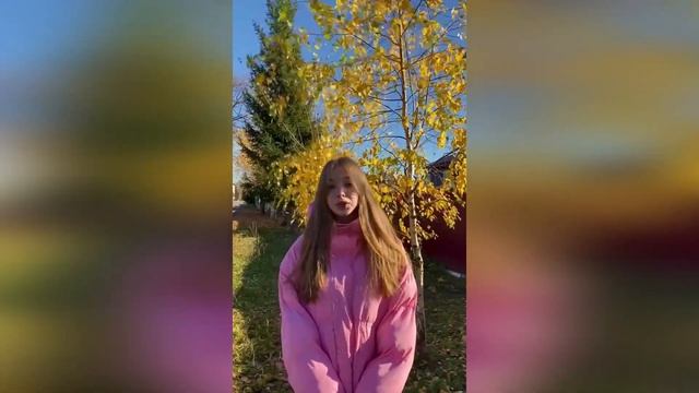 Стихотворение Нины Фоменко "Осеннее настроение" смотреть онлайн