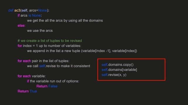 Project 3: Crossword - CS50's Introduction to Artificial Intelligence with Python смотреть онлайн