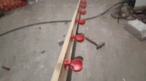 Чашечные поилки для бройлеров второй год дезинфекция установка инструкция Часть 1