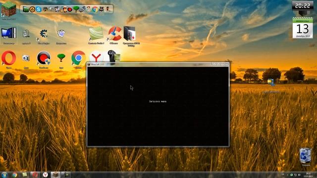 как установить текстур пак на майнкрафт смотреть онлайн