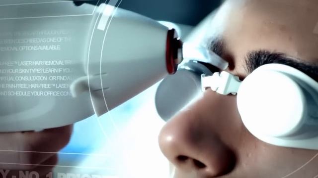 Alma Lasers Soprano ICE смотреть онлайн