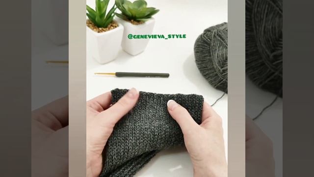 РУБЧИК-РУБЧИК-МЕЖДУ. Переход с боснийской резинки смотреть онлайн