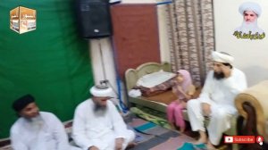 Mix Kalam & Madni Mahiye With Saifi Zikar | MUHAMMAD Rashid Noori