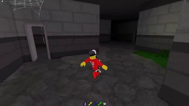 OHROŽUJE NÁS TARANTULE ?️?️ - Roblox Spider Escape смотреть онлайн