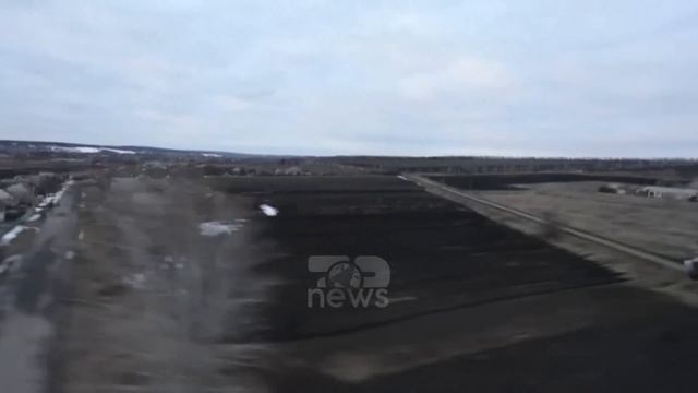 Top News-Dendias në Odesa mes bombardimeve... /Ministri i jashtëm grek në krye të misionit humanita смотреть онлайн