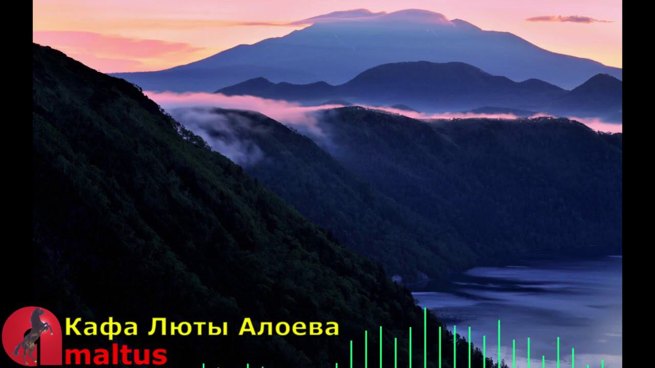 Кафа Люты Алоева смотреть онлайн