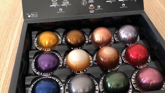 Ep 5. ? Nespresso Vertuo Next Unboxing | 네스프레소 버츄오 넥스트 언박싱 (한국 미출시 제품) / 캡슐커피머신, 홈카페, 미국일상 ☕️ смотреть онлайн