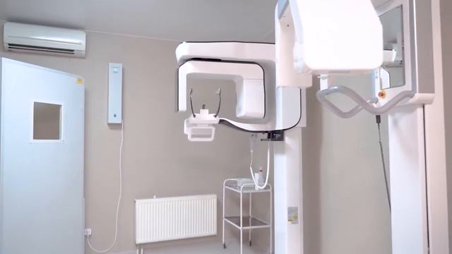 Стоматология Жемчужная улыбка Сургут - обзорная