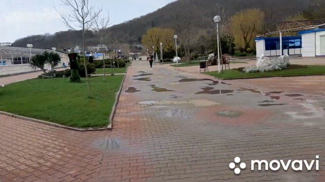 Архипо-Осиповка ?2021.Супер начало сезона????? смотреть онлайн