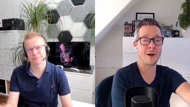 Microsoft 365 PnP Weekly – Episode 199 – Spring events with Waldek and Vesa смотреть онлайн