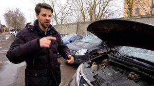 Nissan Murano - 300 000 км пробега с родным Вариатором ?? Поломки, цены за ремонт. Отзыв владельца