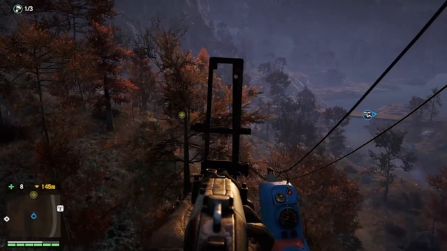 Far Cry 4 | Поставки Золотому пути | Часть 8 | CO-OP