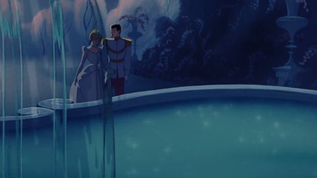 м/ф Золушка (1950) – Пришла любовь HD смотреть онлайн