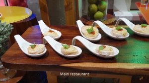 Royal Island Resort & Spa