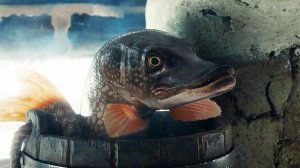 По щучьему велению — Трейлер (2023) | 4K