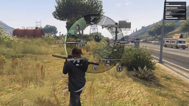 Три простых способа получить пожарную машину в GTA 5 / Где в ГТА 5 найти пожарную машину смотреть онлайн