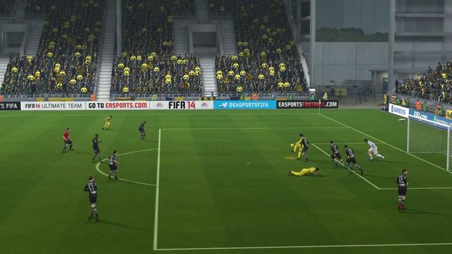 fifa14 2013 12 08 21 56 18 449 смотреть онлайн