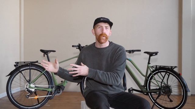 HUB VS MID DRIVE | Choosing The Best Electric Bike Motor #electricbike #ebike